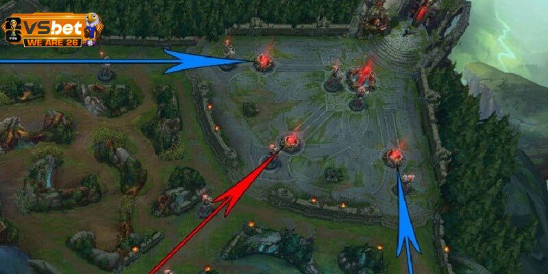 Vài kinh nghiệm ban pick khắc chế trong MOBA dành cho anh em